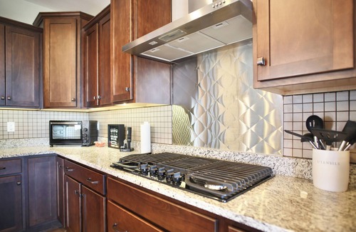 Dove Mountain House | 3 Bedroom in 55 and older community in Dove Mountain. Perfect for Entertaining!