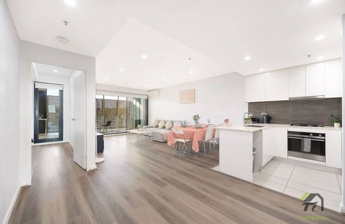 Bankstown Apartment | 3 Bedroom in heart of Bankstown