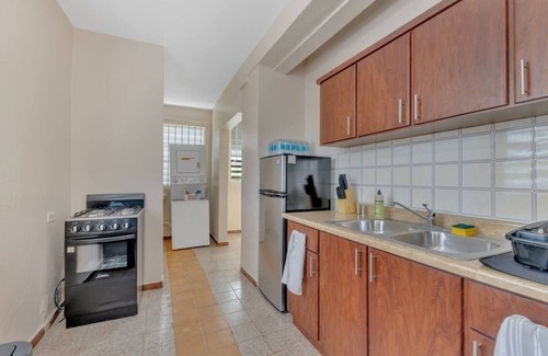 Arecibo Pueblo Bed & Breakfast | 3-bedroom in superb Arecibo River with WiFi, AC