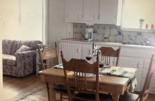 Port Hood House | 3 Bedroom Island Beach house, pet friendly, outdoor shower, golf cart, WiFi