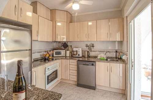 Rojales House | 3 bedroom lovely home in Ciudad Quesada