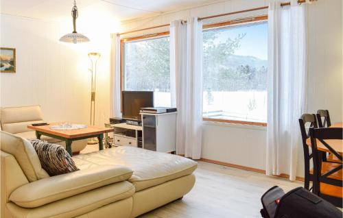 Namdalseid House | 3 Bedroom Lovely Home In Nord-Statland
