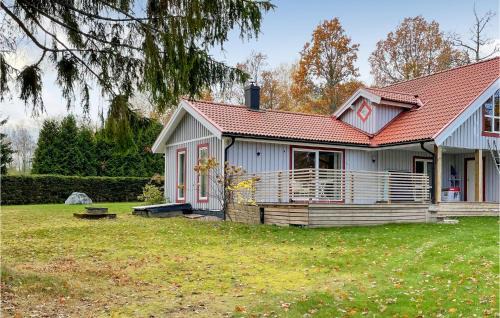 Stora Mellosa House | 3 Bedroom Lovely Home In Stora Mellösa