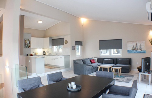 Chalcis House | 3 bedroom lovely home in Chalkida