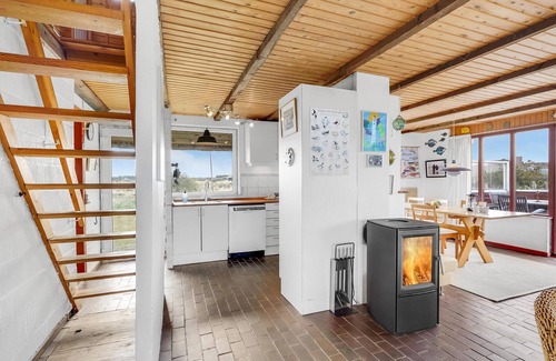 Blavand Strand House | 3 bedroom lovely home in Blåvand