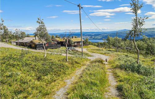 Oystre Slidre House | 3 Bedroom Lovely Home In Beitostølen