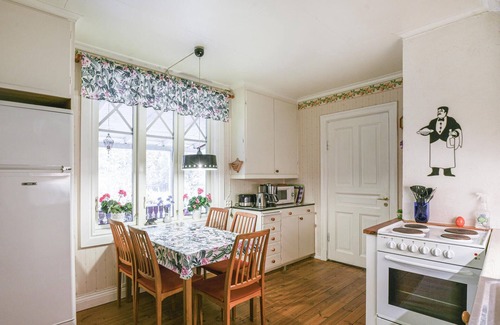 Asebolet House | 3 bedroom lovely home in Gårdsjö