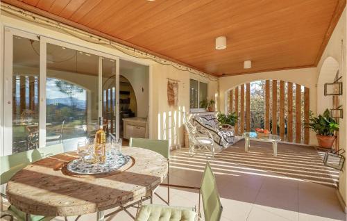 Breda House | 3 Bedroom Lovely Home In Breda