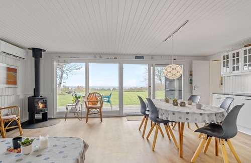 Bjert House | 3 bedroom lovely home in Bjert