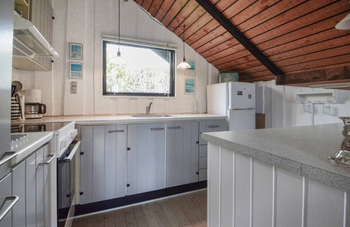 Hejlsminde Strand House | 3 bedroom lovely home in Hejls