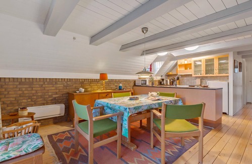 Henne House | 3 bedroom lovely home in Henne