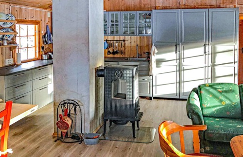 Tynset House | 3 bedroom lovely home in Tynset