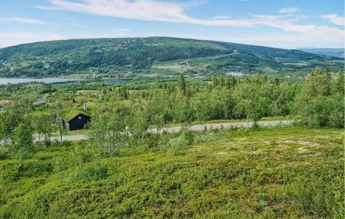 Vestre Slidre House | 3 Bedroom Lovely Home In Røn