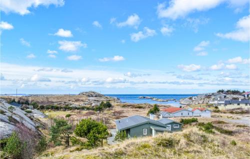 Vigrestad House | 3 Bedroom Lovely Home In Sirevåg