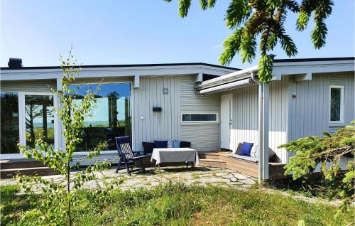 Vigrestad House | 3 Bedroom Lovely Home In Sirevåg