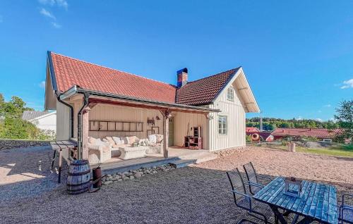 Alingsas House | 3 Bedroom Lovely Home In Alingsås
