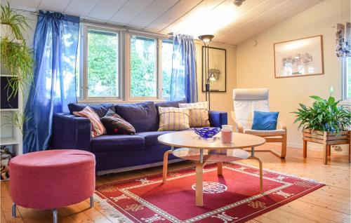 Torhamn House | 3 Bedroom Lovely Home In Torhamn