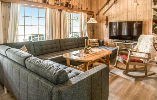 Tynset House | 3 Bedroom Lovely Home In Tynset