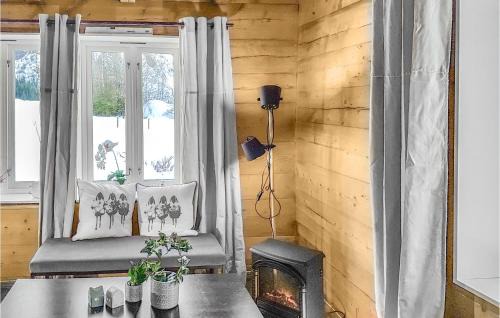 Lindas House | 3 Bedroom Lovely Home In Vikanes