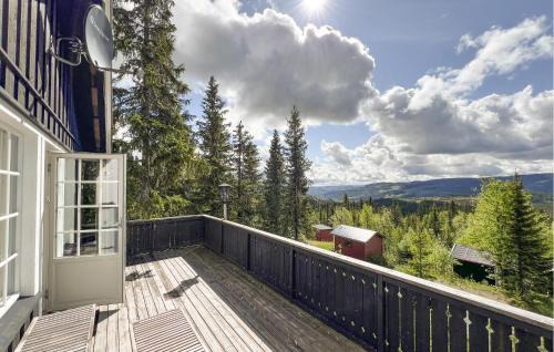 Nordre Land House | 3 Bedroom Lovely Home In Nord-Torpa
