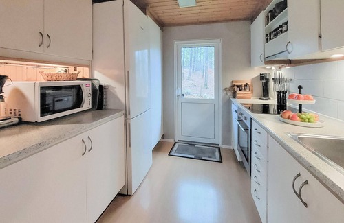 Orkelljunga Municipality House | 3 bedroom lovely home in åsljunga