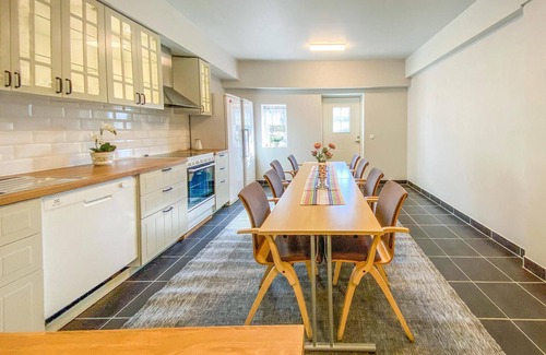 Simlangsdalen House | 3 bedroom lovely home in Simlångsdalen