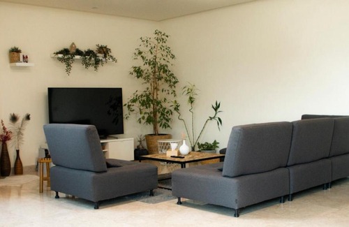 Lusail Apartment | 3 bedroom luxurious duplex in lusail city
