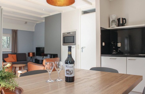 Ommen House | 3 bedroom luxurious home in Ommen