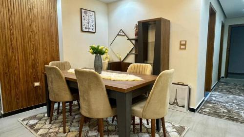 Al-Basatin Apartment | 3 Bedroom Luxury Apartment-Maadi