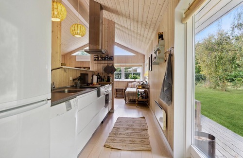 Kalundborg House | 3 bedroom nice home in Kalundborg