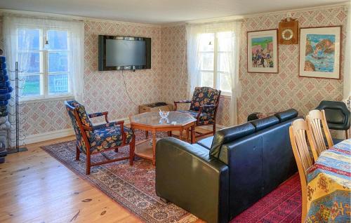 Odeshog House | 3 Bedroom Nice Home In Ödeshög