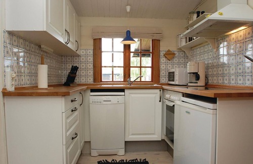 Hejlsminde Strand House | 3 bedroom nice home in Hejls