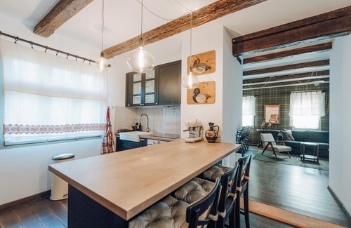 Ivanic-Grad House | 3 bedroom nice home in Derezani