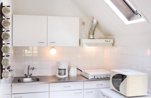 Vledder House | 3 bedroom nice home in Vledder