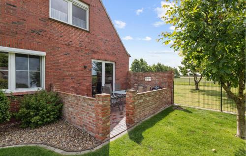 Osteel House | 3 Bedroom Nice Home In Osteel