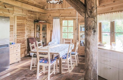 Milakowo House | 3 bedroom nice home in Milakowo