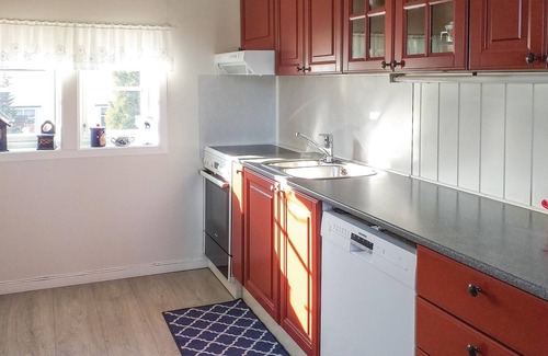 Rade Municipality House | 3 bedroom nice home in Råde