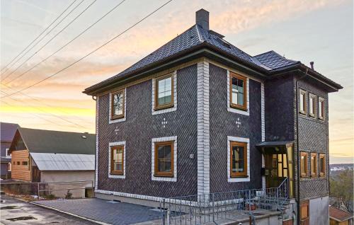 Steinheid House | 3 Bedroom Nice Home In Steinheid