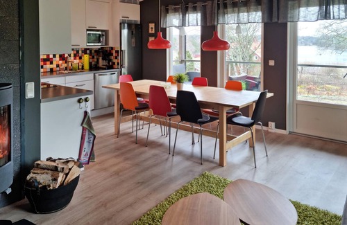 Sankt Anna House | 3 bedroom nice home in Sankt Anna