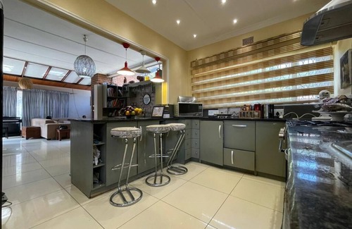 Greater Johannesburg Metropolitan Area House | 3-Bedroom Oasis with PoolnWelcome to your perfect getaway!