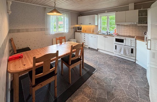 Nassjo Municipality House | 3 bedroom pet friendly home in Nässjö