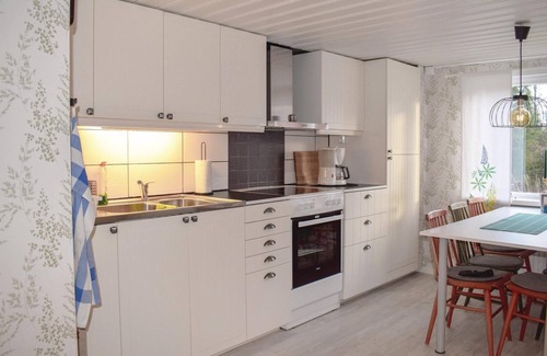 Dio House | 3 bedroom pet friendly home in Diö
