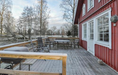 Tived House | 3 Bedroom Pet Friendly Home In Tived