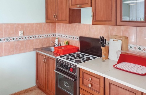 Choczewo House | 3 bedroom pet friendly home in Choczewo