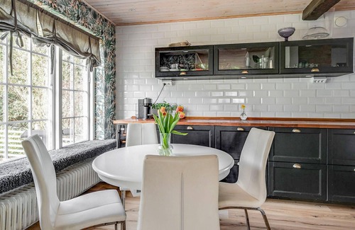 Jonstorp House | 3 bedroom pet friendly home in Jonstorp