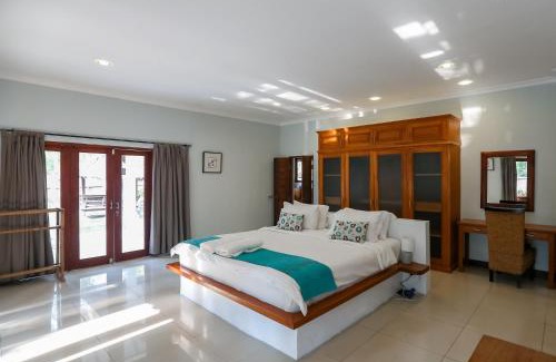 Gili Trawangan Villa | 3 Bedroom Private House