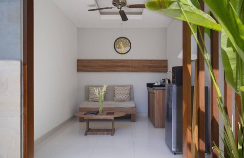 Dewi Sri Villa | 3 Bedroom Private Pool Villa-Suitable for Family