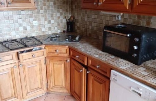 Chateaudun House | 3 Bedroom Private vacation home in Châteaudun