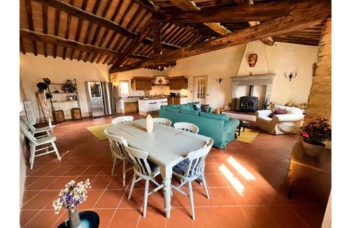 San Marcello Piteglio House | 3 bedroom private vacation home in popiglio