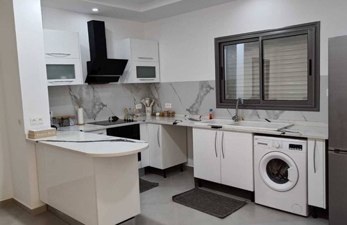 Houmt Arbah House | 3 Bedroom Private vacation home in Médenine